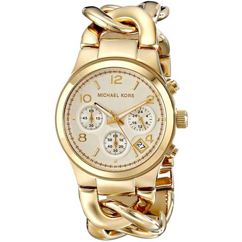 michael kors mk3131 watch|michael kors runway watch slim.